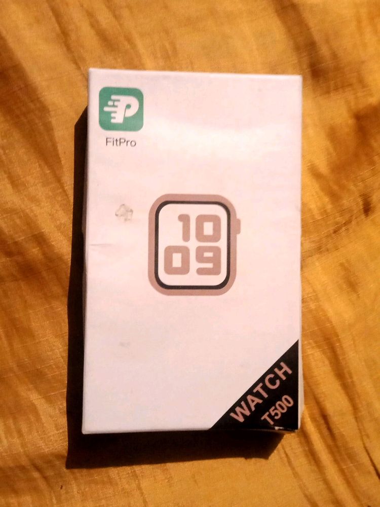 Fitpro T500 Watch