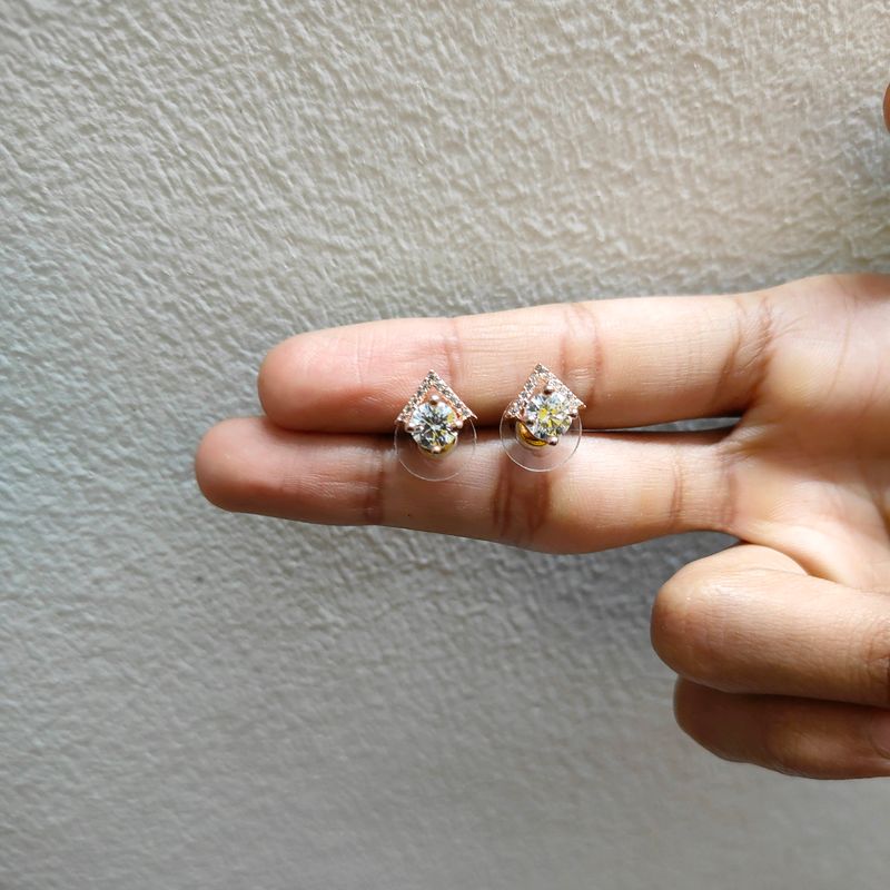 Aesthetic Modern Studs