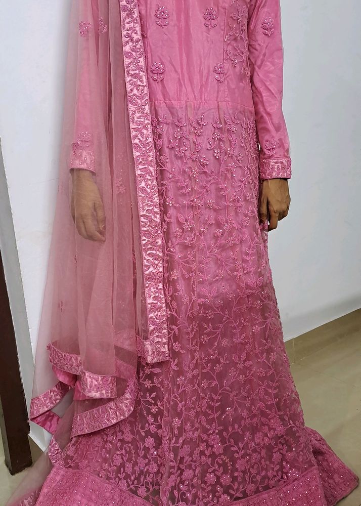 Wedding Gown