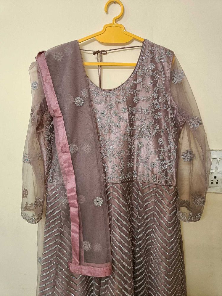 Designer Ethnic Dress