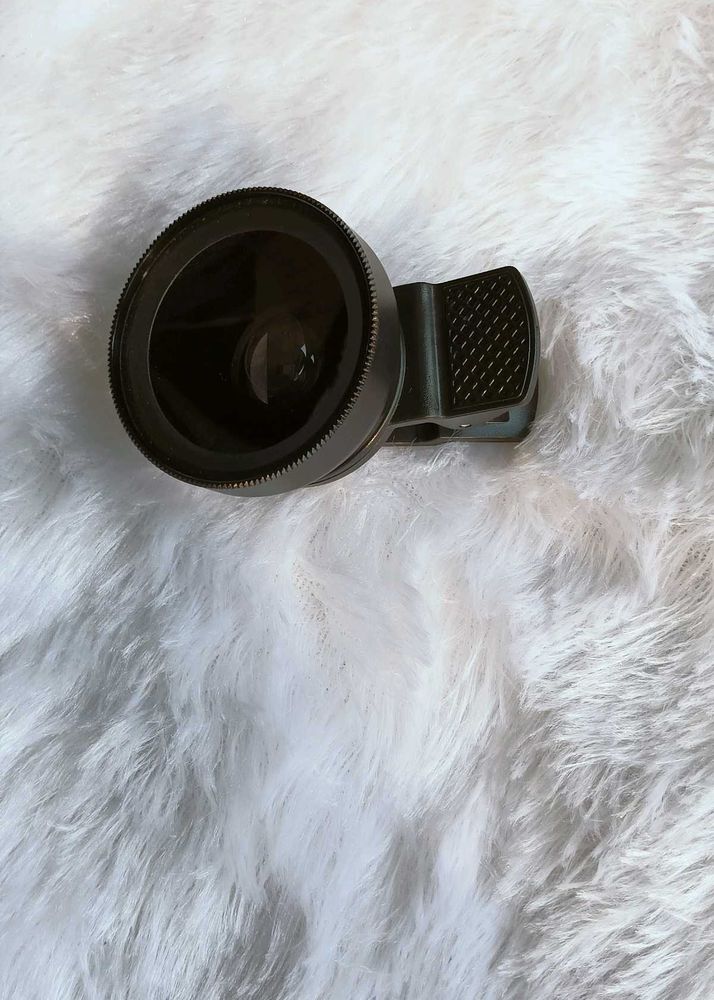 0.45x Phone Lenas