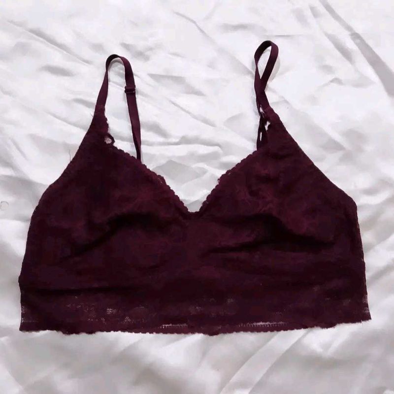 victorias secret bra