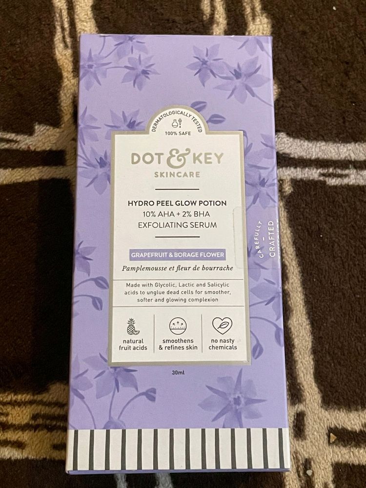 Dot And Key Skincare