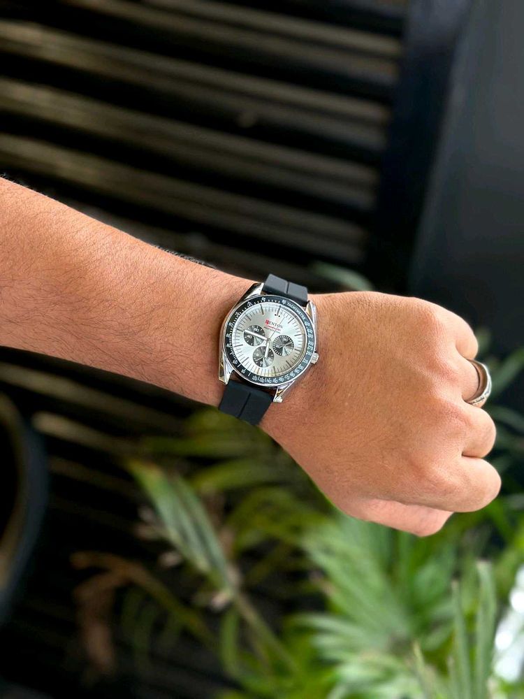Fenton Watch