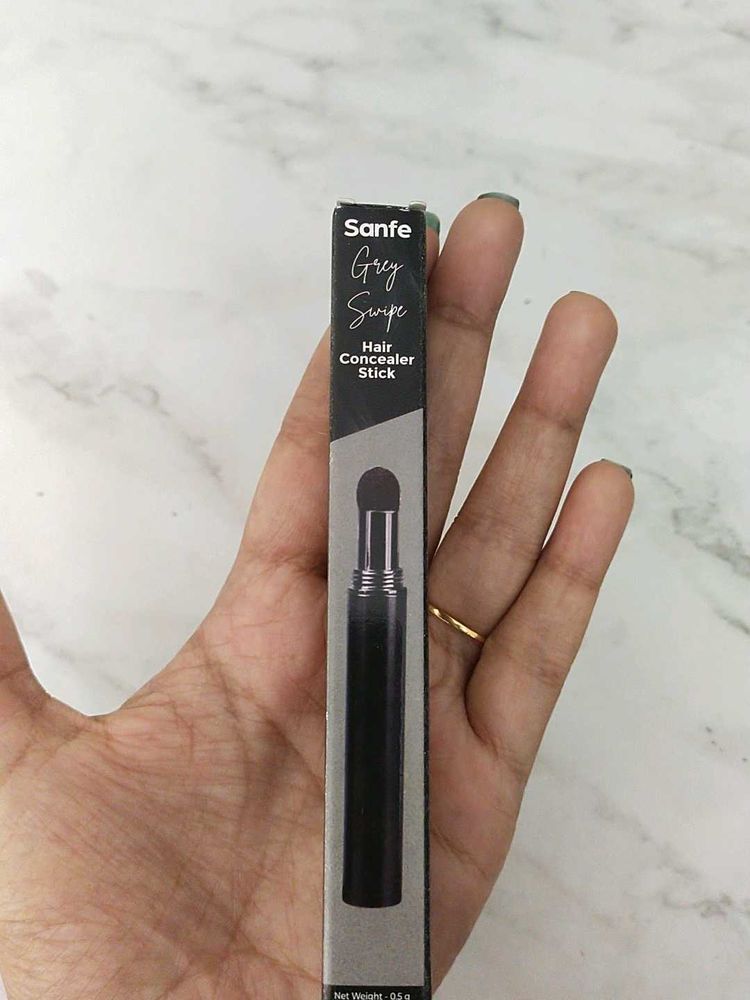Change Gray Hair To Black