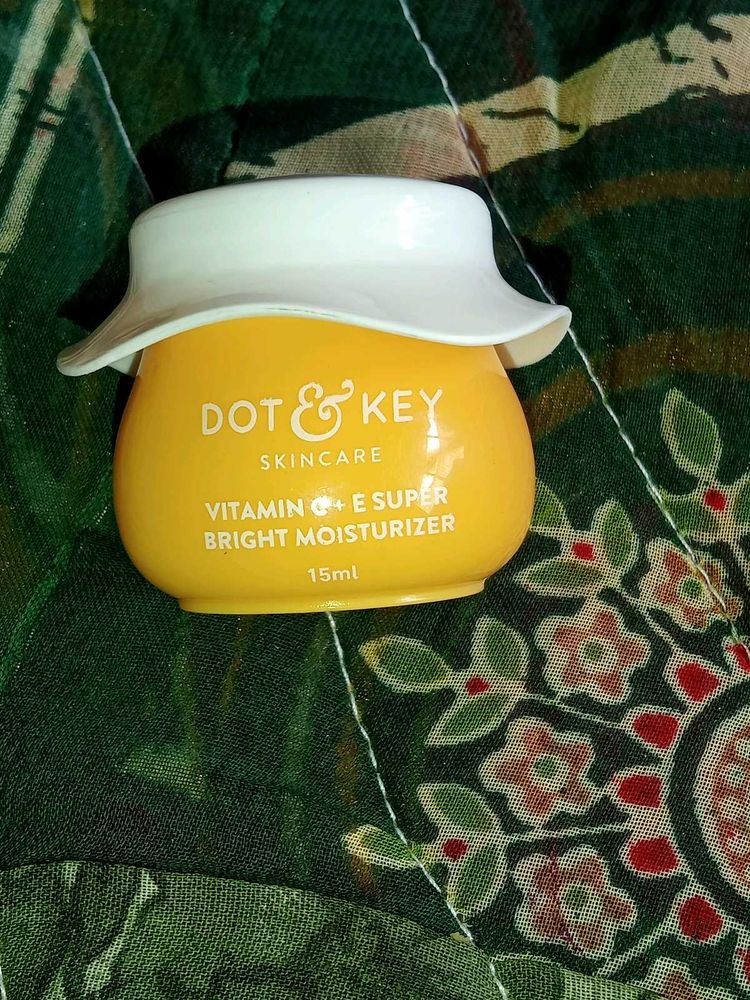 Dot &amp; Key Skincare Vitamin C+E Super Bright