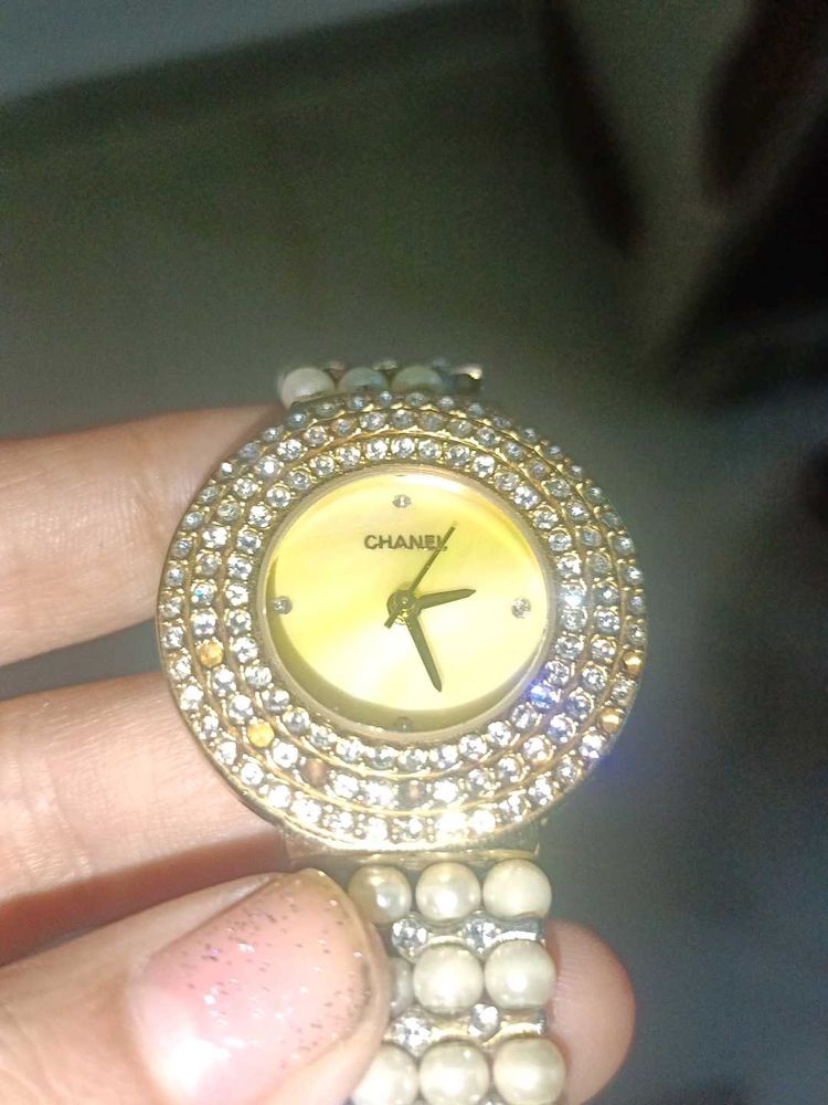 Watch ⌚