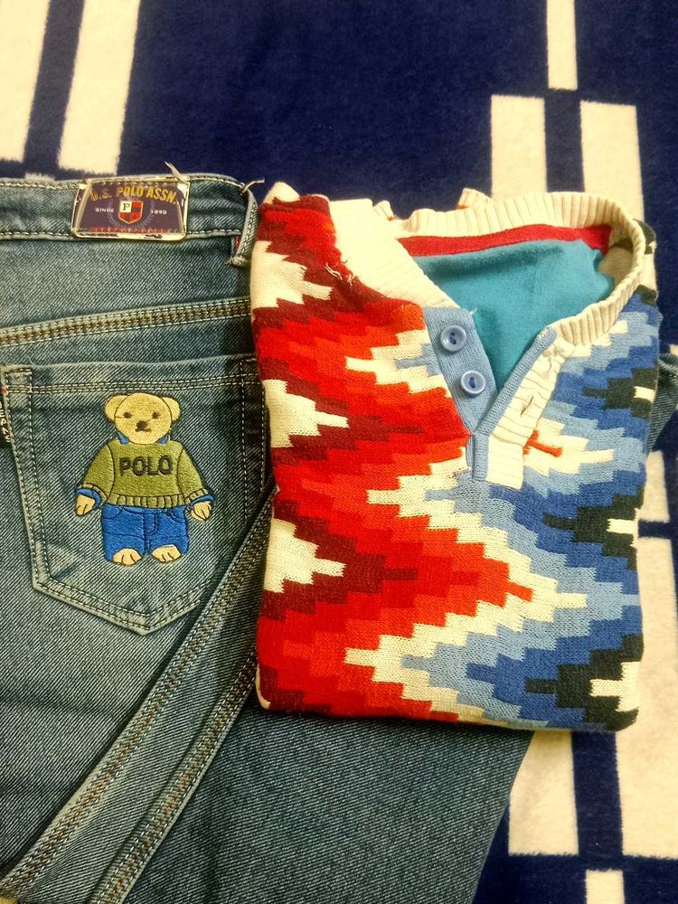 Boy clothing upto 6 to10 year