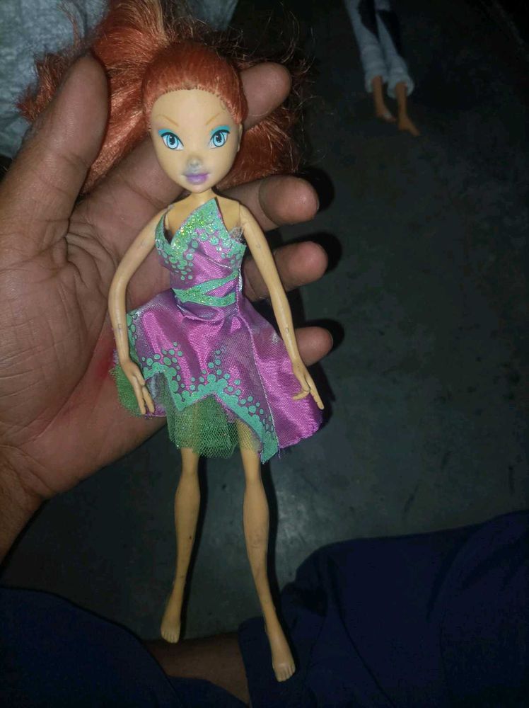 Doll