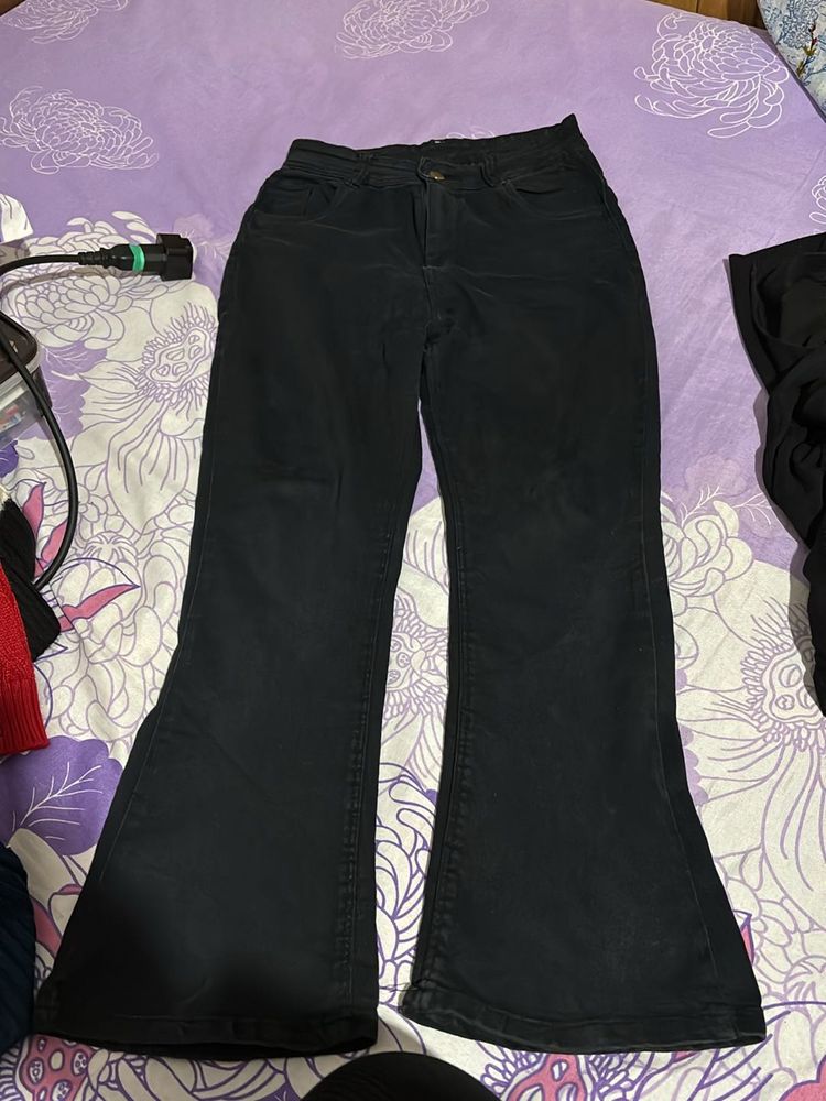 Bootcut Pant For Women