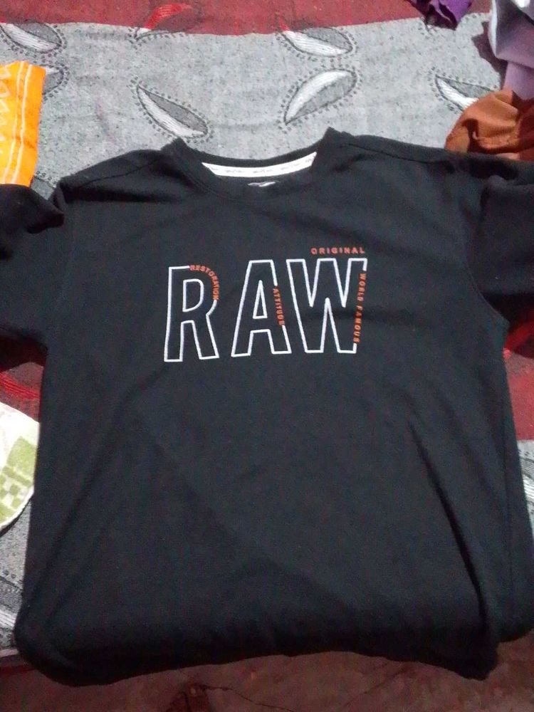 Cool RAW T-Shirt