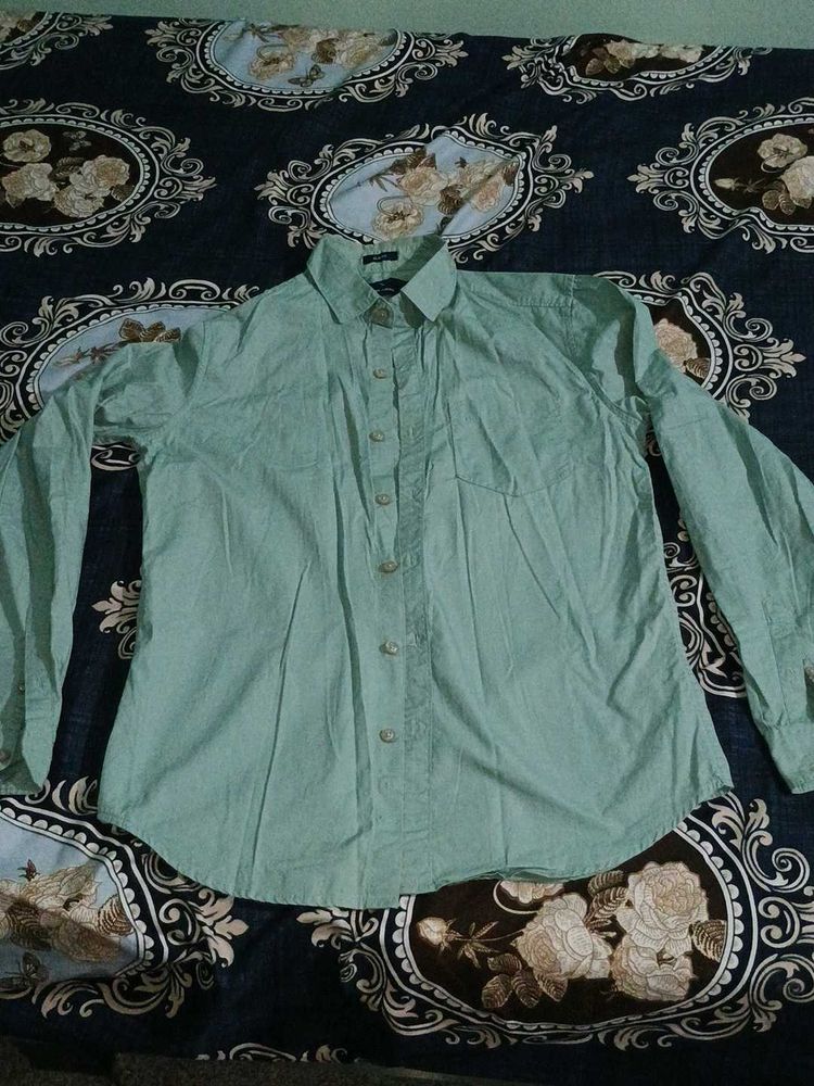 Highlander Shirt For Men