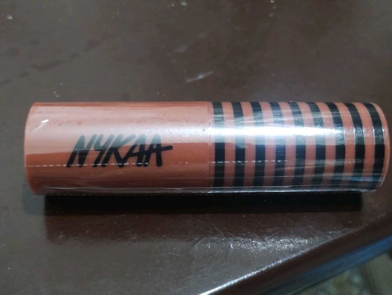 Nykaa Creamy Matte Lipstick In Shade One&amp;Only
