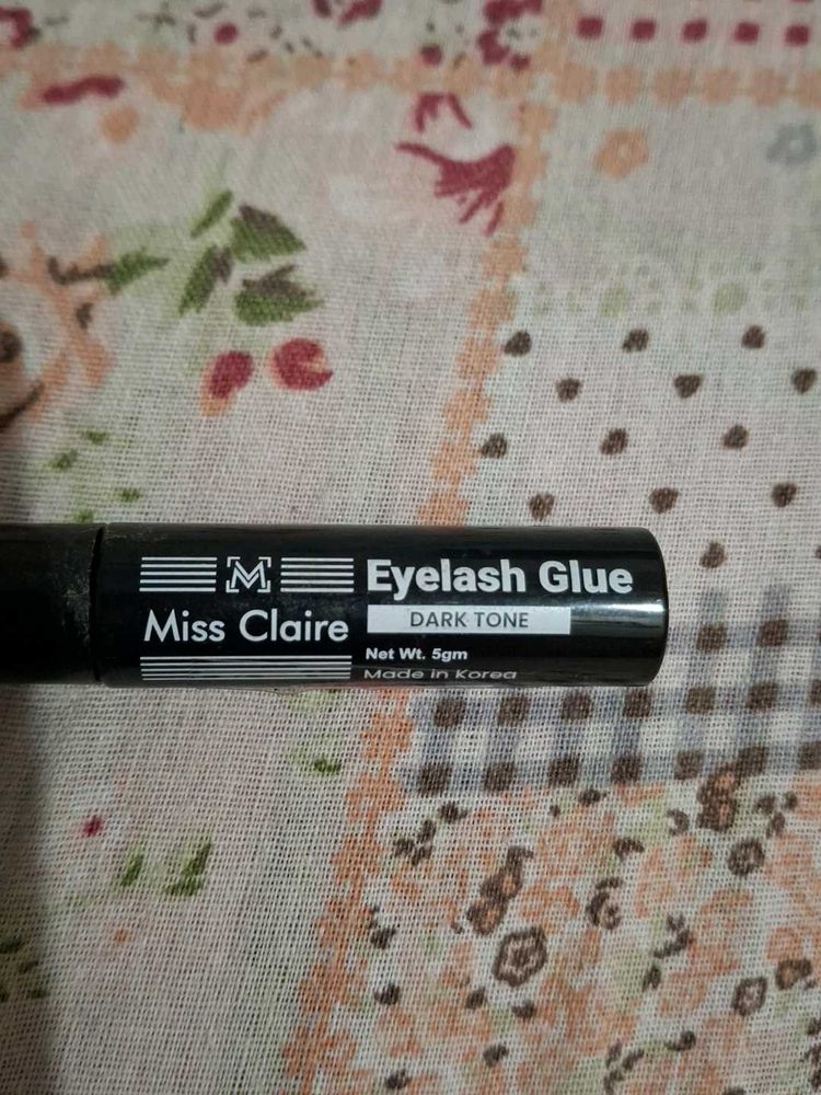 Miss Claire Eyelash Glue