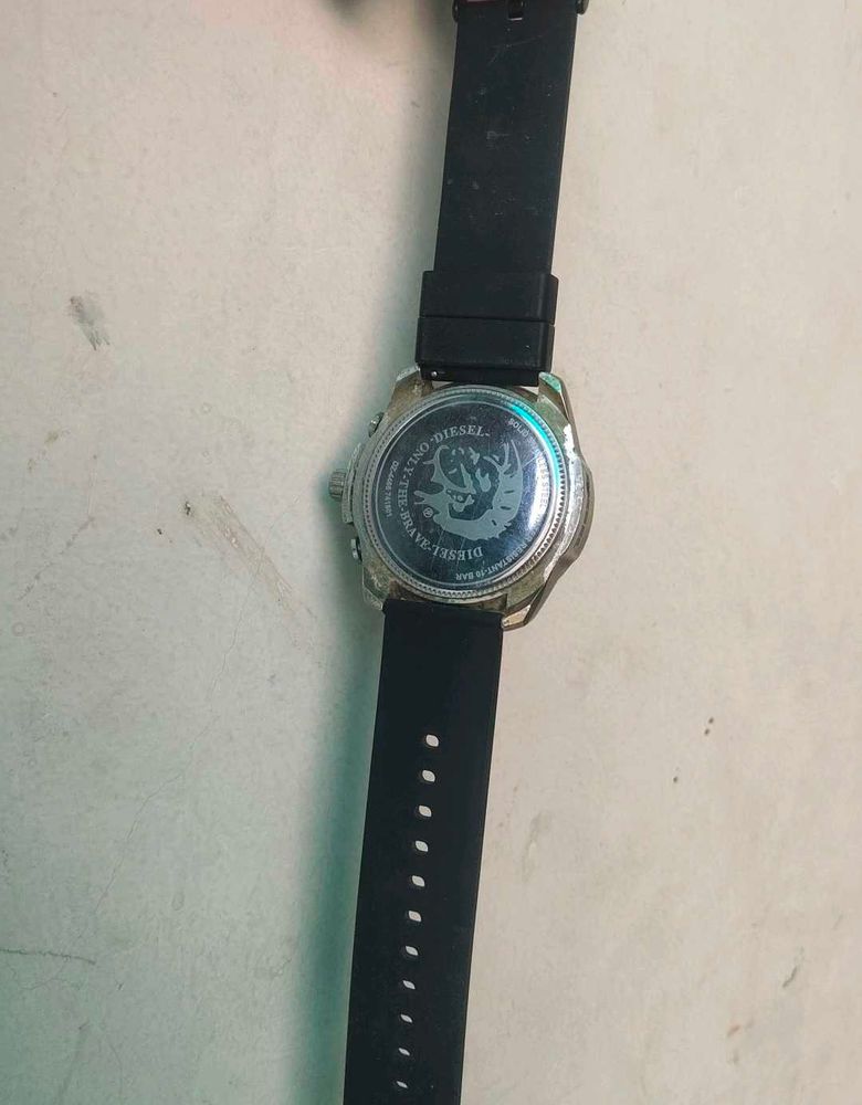 Diesel Watch