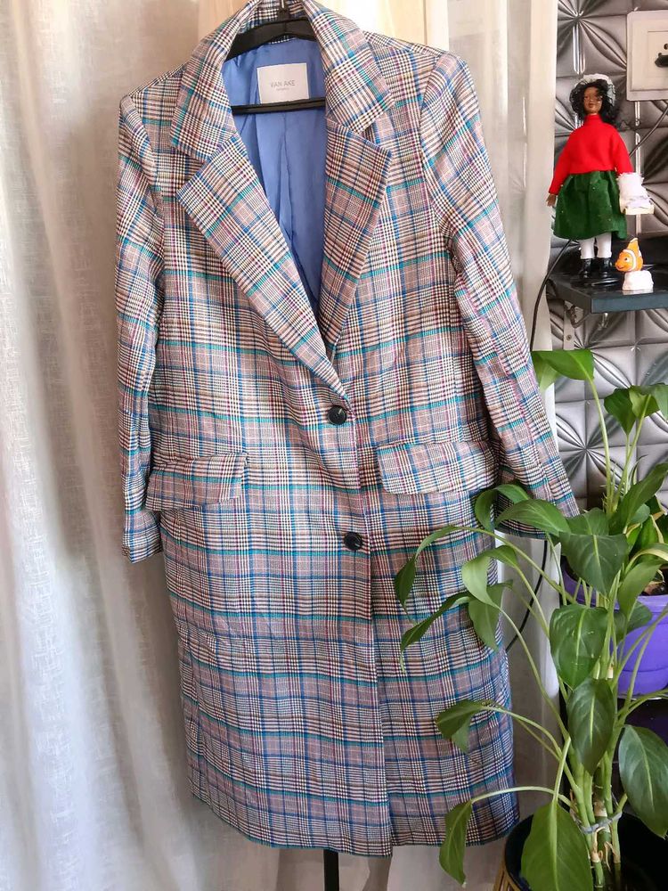 Trench Coat