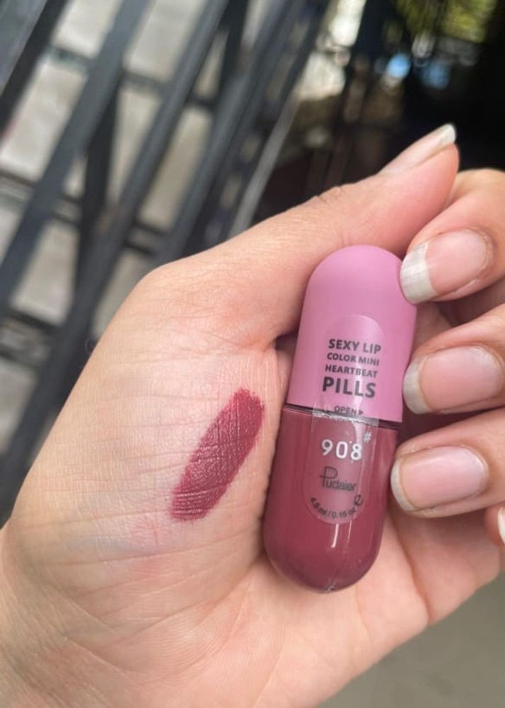 Pudaier Liquid Matte