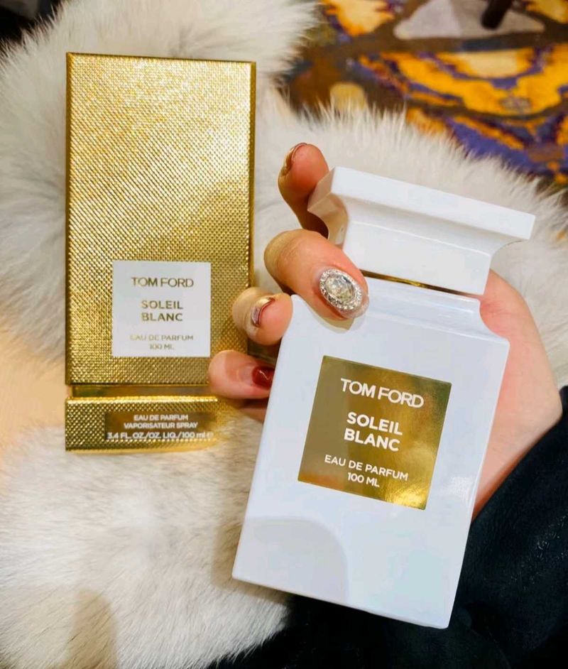 Tom Ford Soleil Blanc - 10ml