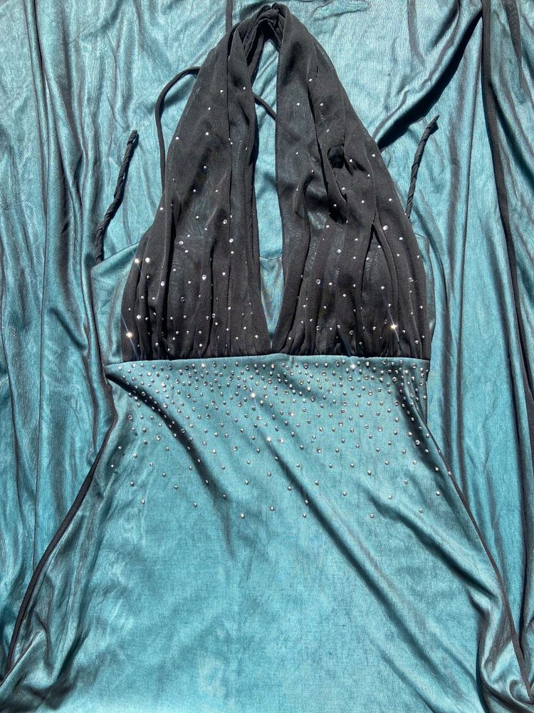 evening gown