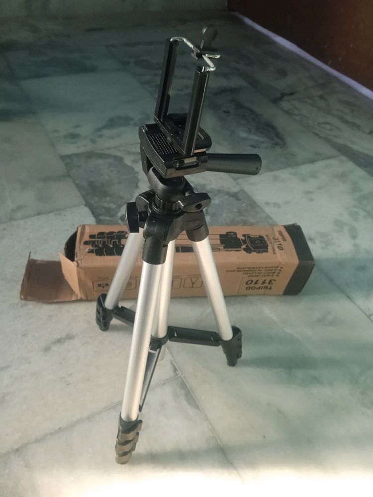 Tripod