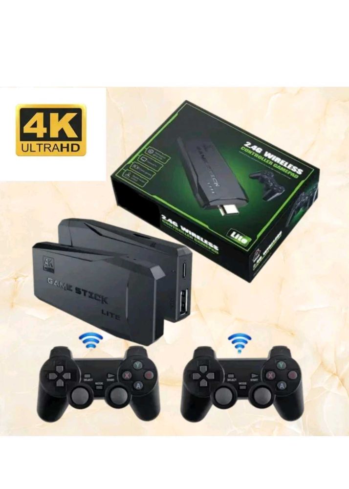 2.4g Gamepad