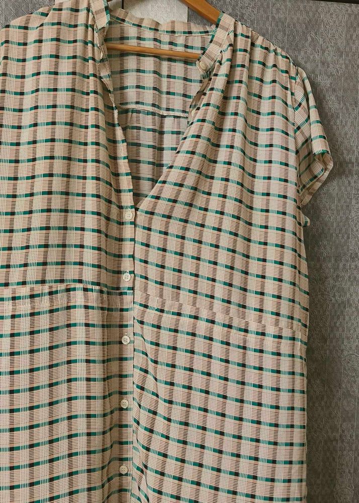 Maternity Kurti