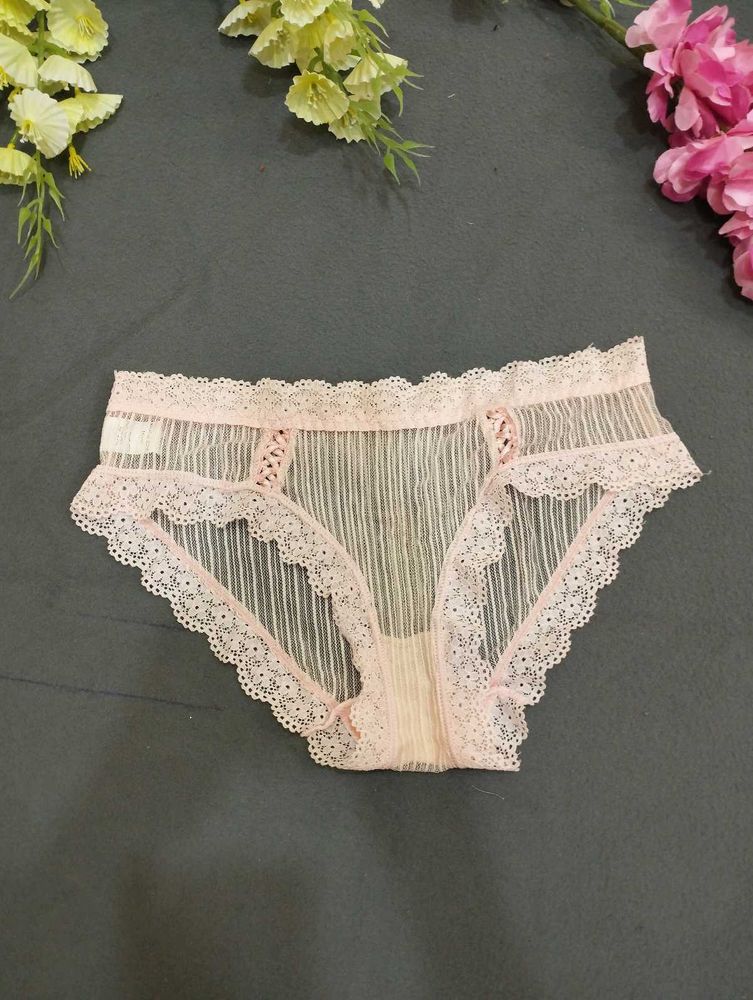 Lace Detail Panty💥