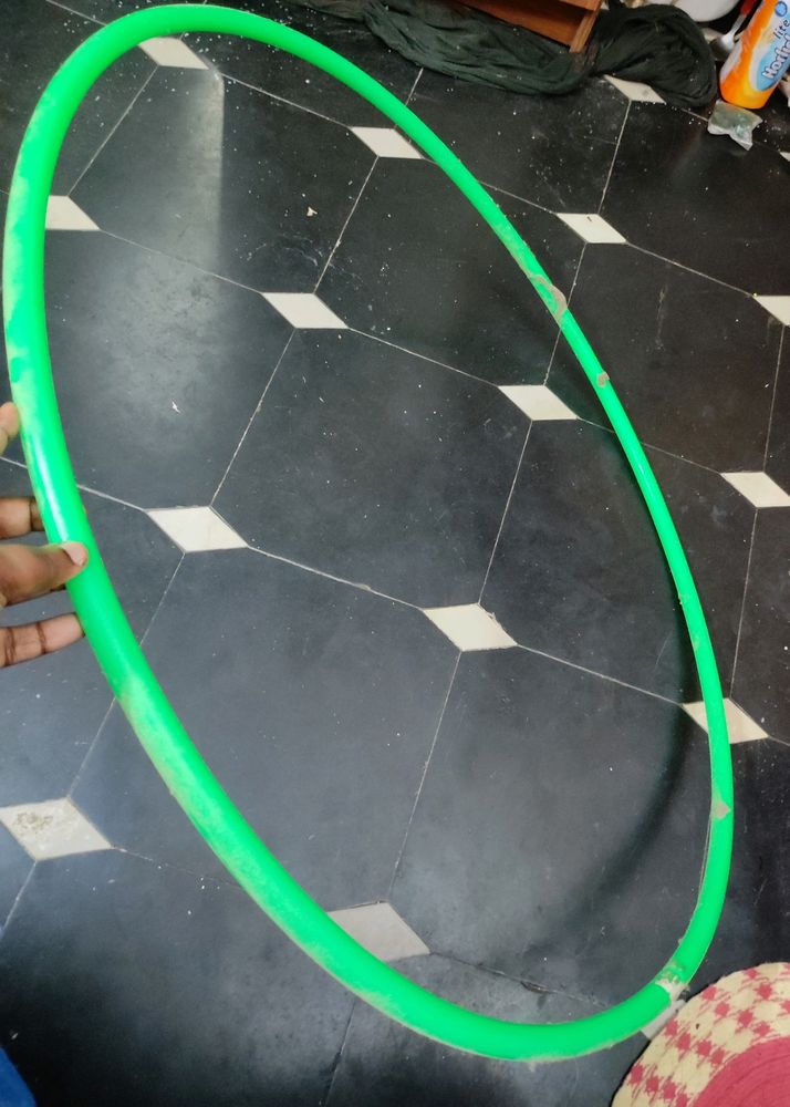 Waist Circles For Weight Loss