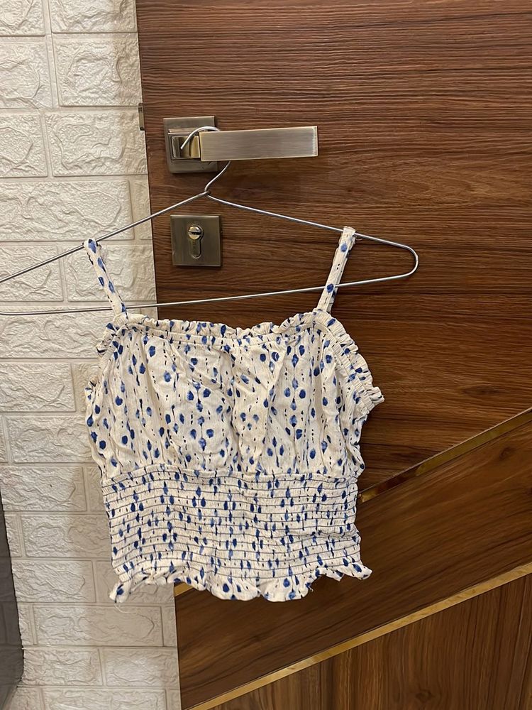 Trendy Top