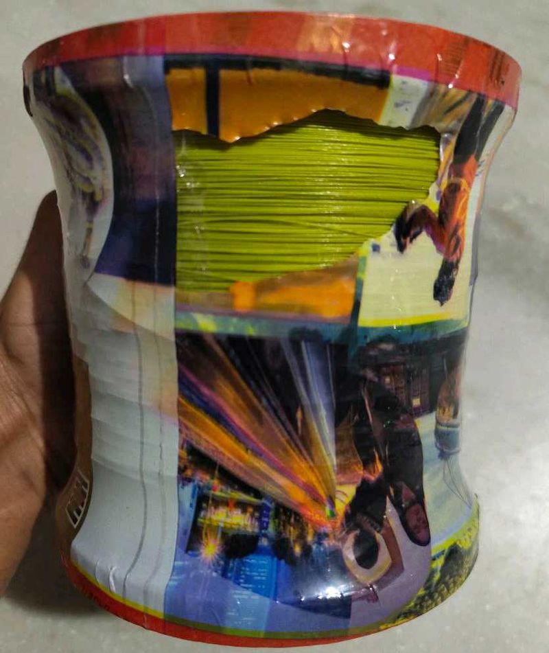 Manjha Kite Flying String