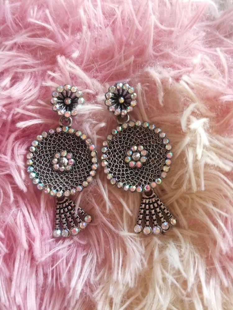 Jhumki Earring