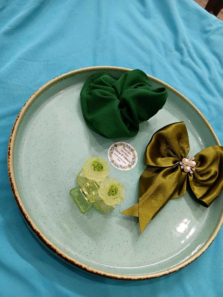 Hair Accessories Bundle