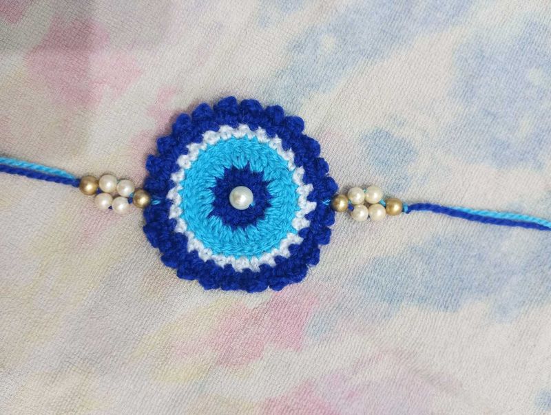 Handmade Rakhi