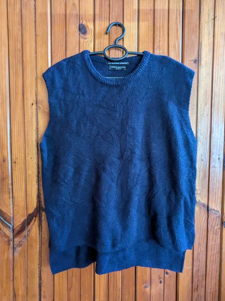 Unisex Pullover