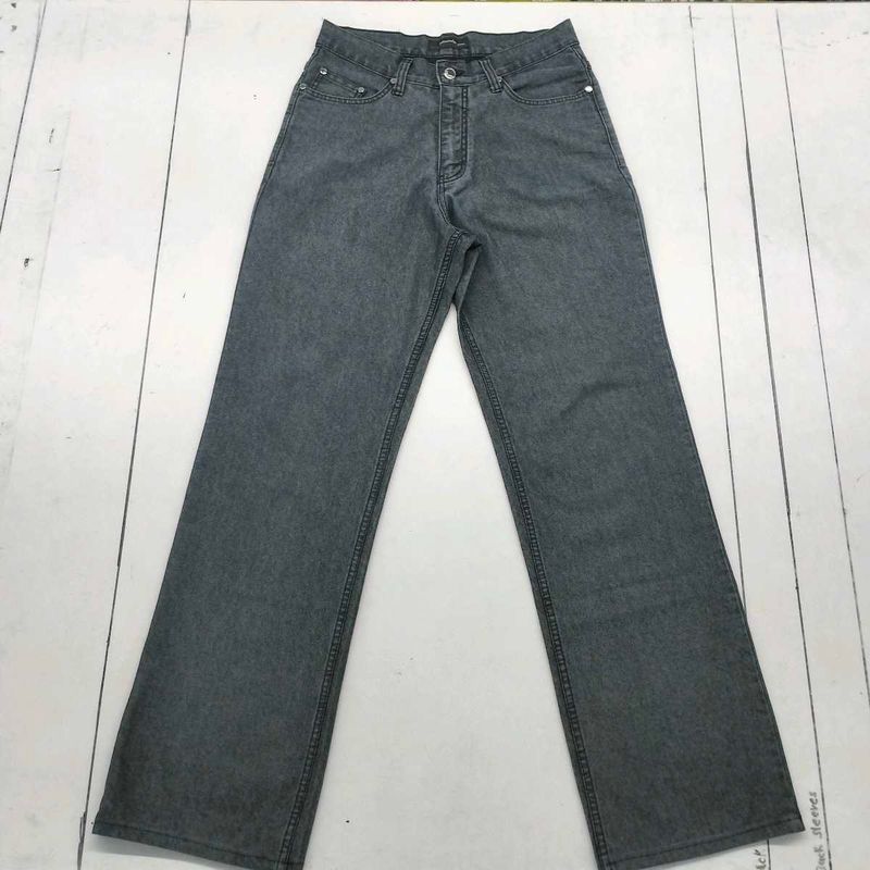 Unique And Stylish Baggy Jeans