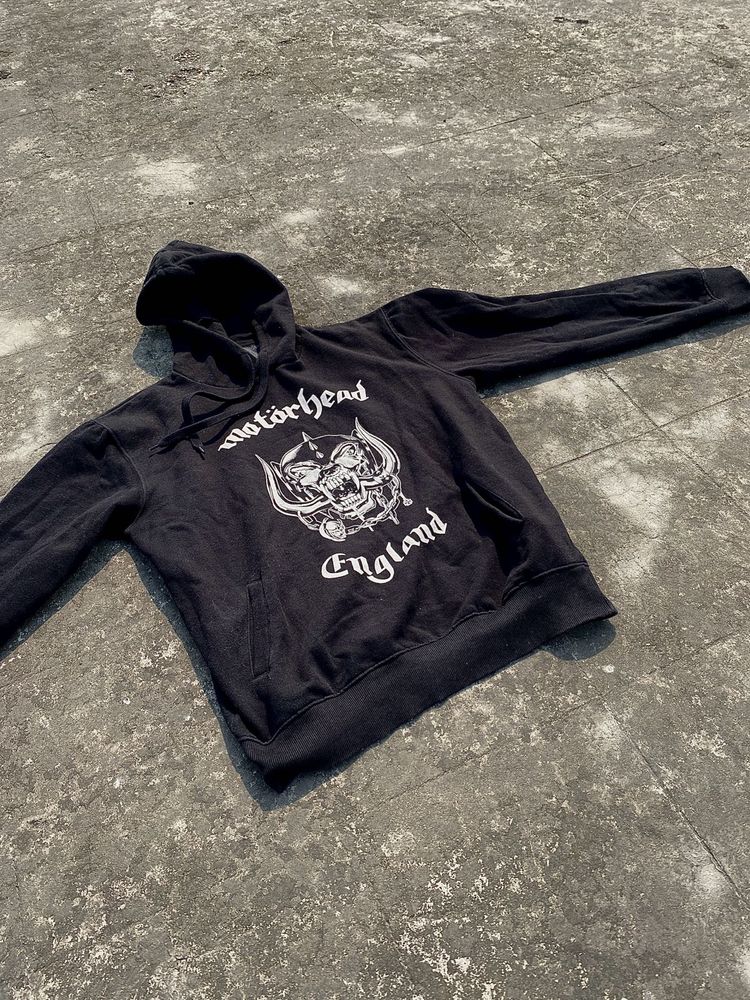 Motorhead ☠️