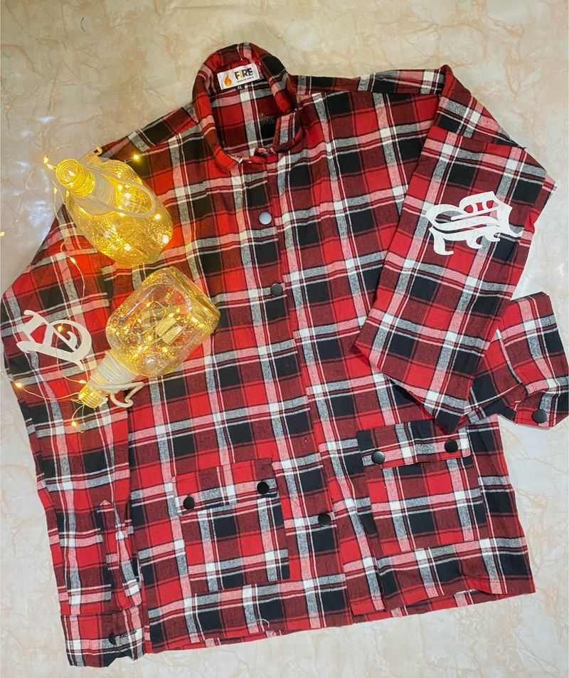 **New &amp; Unused Imported Shirt**