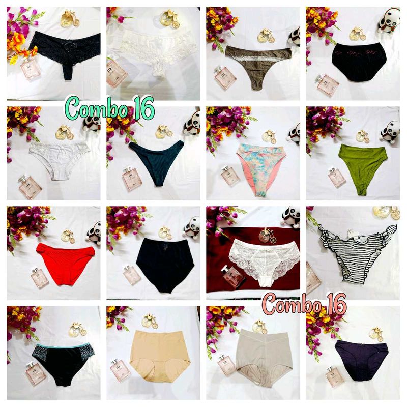 🤑 Limited Tym Offer 16 In One Combo
