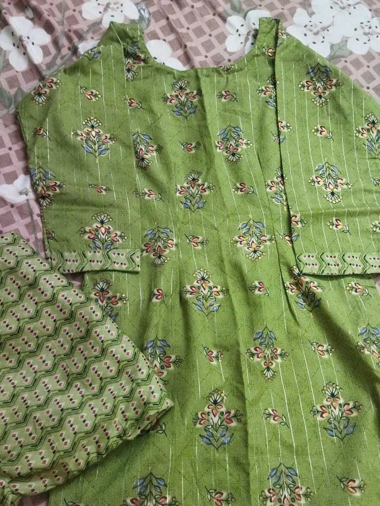 Kurti Set