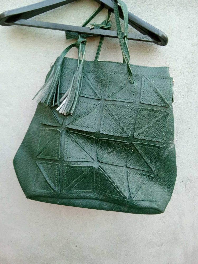 Stylish Handbag