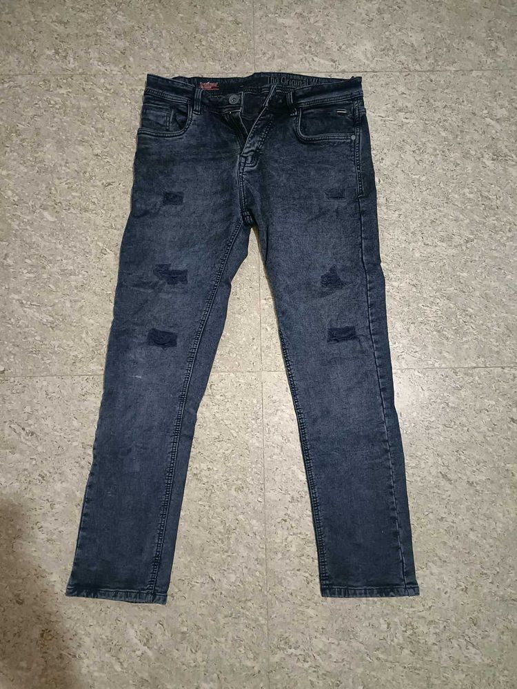 Blue Jeans