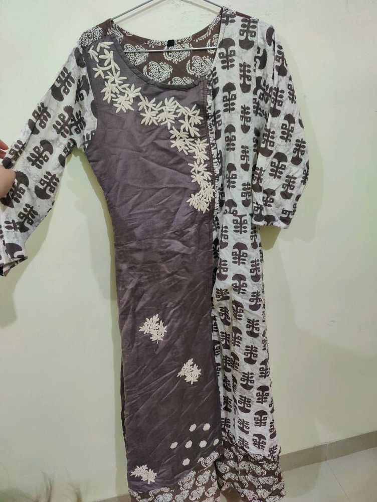 Ethnic Kurti