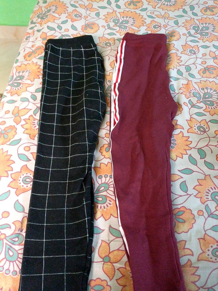 Active Wear For Gym And Exercise