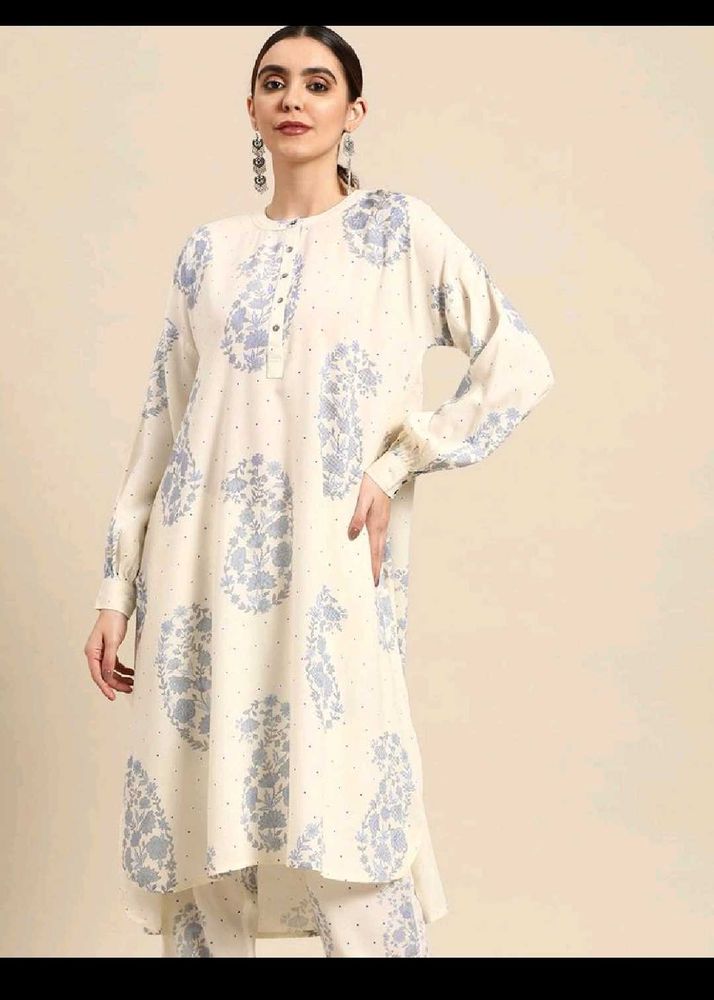 Brand New Kurta Set
