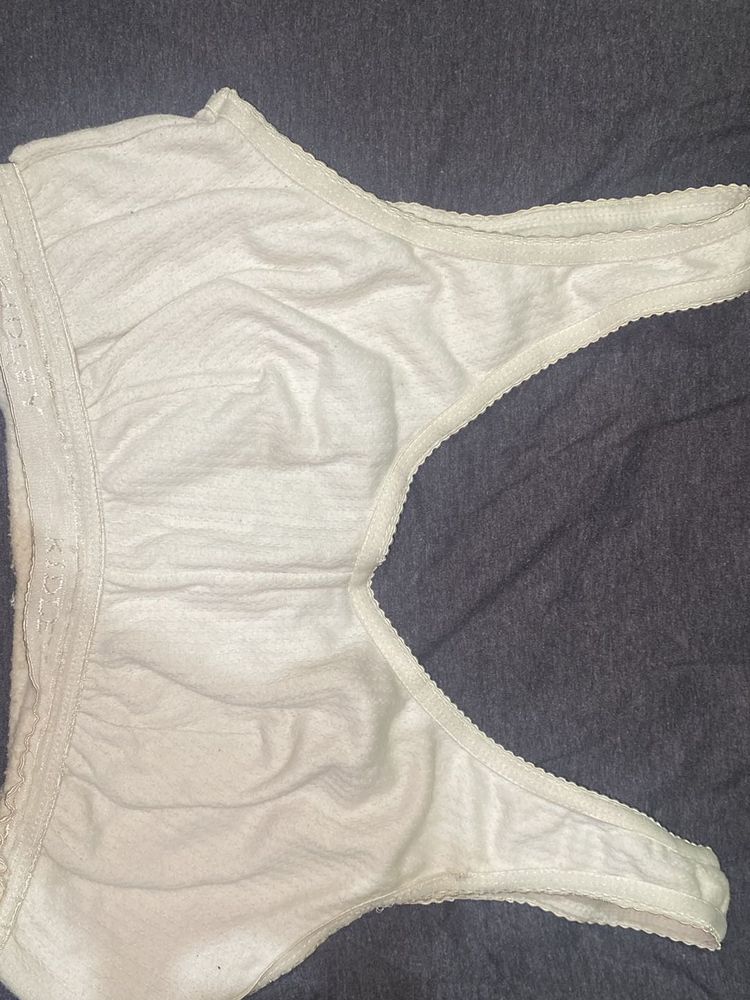 Kidley Collection Bra Sports