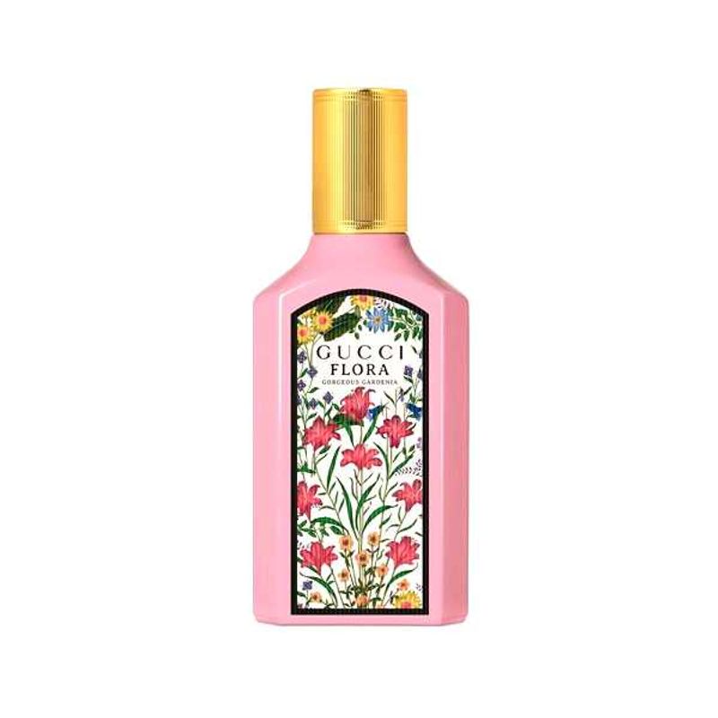 Gucci Flora Gorgeous Gardenia Perfume Dupe