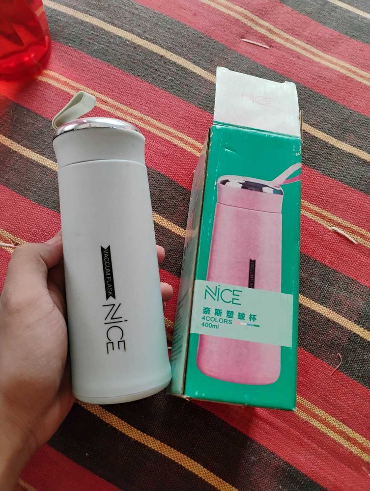 Brand New NICE Water Bottle(400mL)