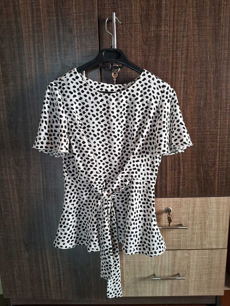 New Top