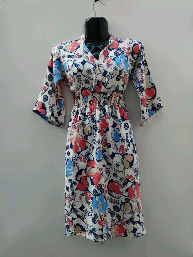 Summer Pinteresty Dress