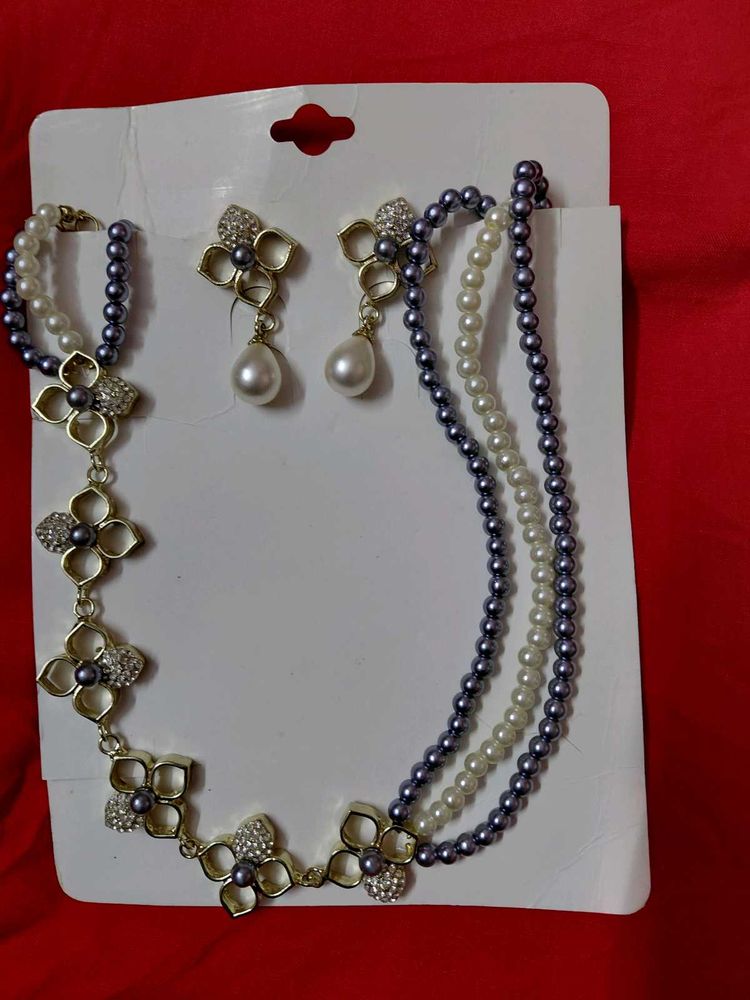 Chain Set